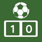 Soccer Scoreboard أيقونة