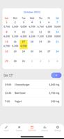 Sodium Log ภาพหน้าจอ 2