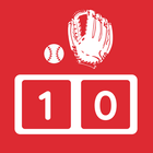 Softball Scoreboard иконка