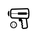 Simple Speed Gun APK