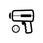 Simple Speed Gun 图标