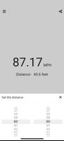 Simple Speed Gun 截图 3