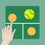 Tennis Tactic Board