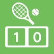 ”Tennis Scoreboard