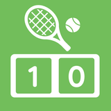 Tennis Scoreboard APK