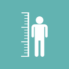 Height Record Notepad biểu tượng