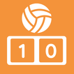 ”Volleyball Scoreboard