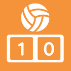 Volleyball Scoreboard icône