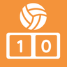Download Volleyball Scoreboard latest 5.4.0 Android APK
