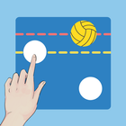Water Polo Tactic icon