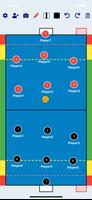 Water Polo Tactic poster