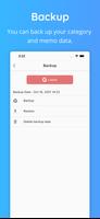 Word Count Notepad ภาพหน้าจอ 2