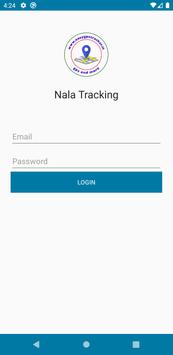 Nala Tracking screenshot 1