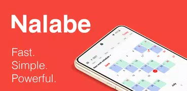 Nalabe Shift Work Calendar