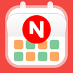 ”Nalabe Shift Work Calendar