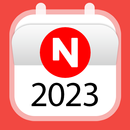 Nalabe Public Holidays 2023 APK