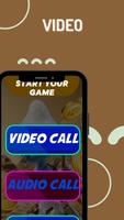 Smurf Cat Monster Blue screenshot 1