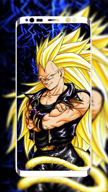 APK Vegeta Wallpaper Art 4K là một trong những ứng dụng hình nền độc đáo và chất lượng nhất hiện nay. Với nhiều hình ảnh độc đáo được thiết kế với độ phân giải 4k, ứng dụng này chắc chắn sẽ đem đến sự hài lòng cho bạn trong quá trình sử dụng. Hãy tải xuống và trải nghiệm ngay!