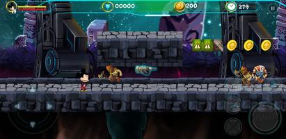 Super Mouse imagem de tela 1