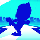 TeamHero Ninja Rising Masks APK