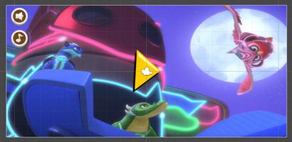TeamHero imagem de tela 1