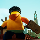 Ninja Rising Go Adventure APK
