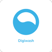 Digiwash - Aplikasi Pelanggan 