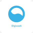 Digiwash - Aplikasi Pelanggan  APK