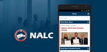 NALC Member App