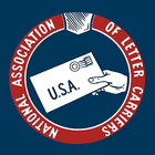 NALC Member App icon