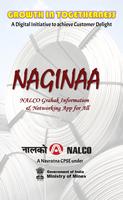 NALCO NAGINAA poster