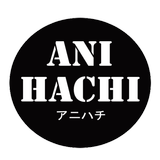 AniHachi Zeichen