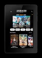 AniHachi capture d'écran 2