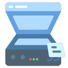 Document Scanner & PDF Creator icône