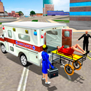 Ambulance Driver Extreme Rescue APK