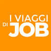 Job Viaggi-icoon