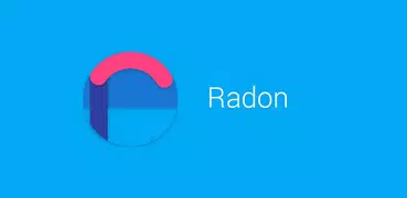 Radon - Share using Ultrasound