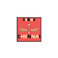 Namma Chennai Affiche