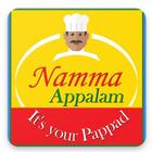 Namma Appalam icône
