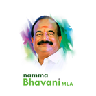 Namma Bhavani MLA icône