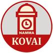 Namma Kovai - Social Network of Kovai