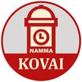 Namma Kovai - Social Network of Kovai
