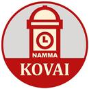 Namma Kovai - Social Network of Kovai APK