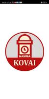 Namma Kovai 海报