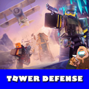 Tower Defense for Roblox APK