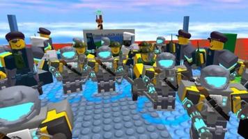 Tower Defense for Roblox poster