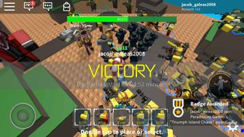 Tower Defense for Roblox screenshot 1