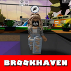 Brook Haven for Roblox アイコン