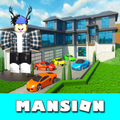 House and Mansion for Roblox