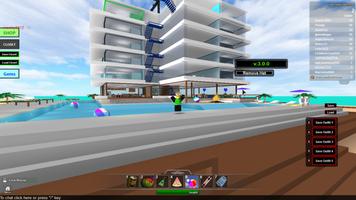 House and Mansion for Roblox screenshot 1